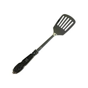 Western Moments Slotted Stainless Steel Spatula 14” Long